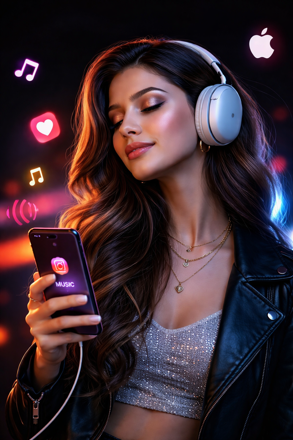 Apple Music Distribution